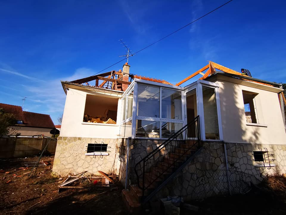demolitions